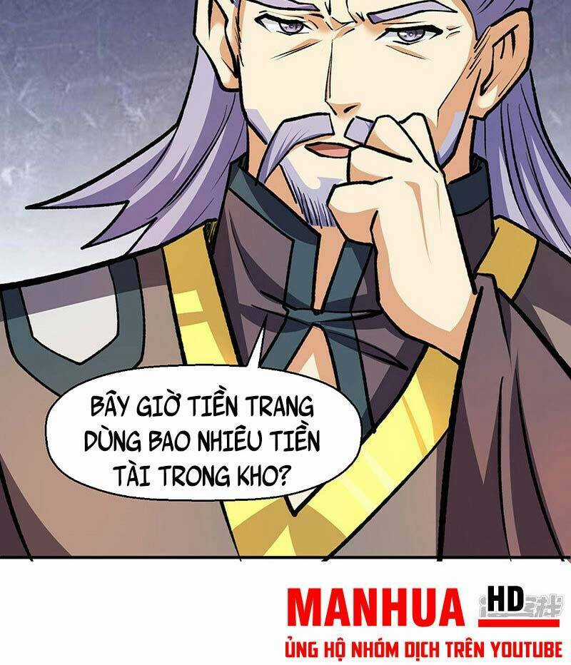 Võ Đạo Độc Tôn - Chapter 537 - Trang 40