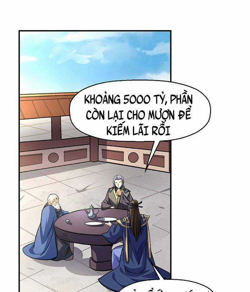 Võ Đạo Độc Tôn - Chapter 537 - Trang 41