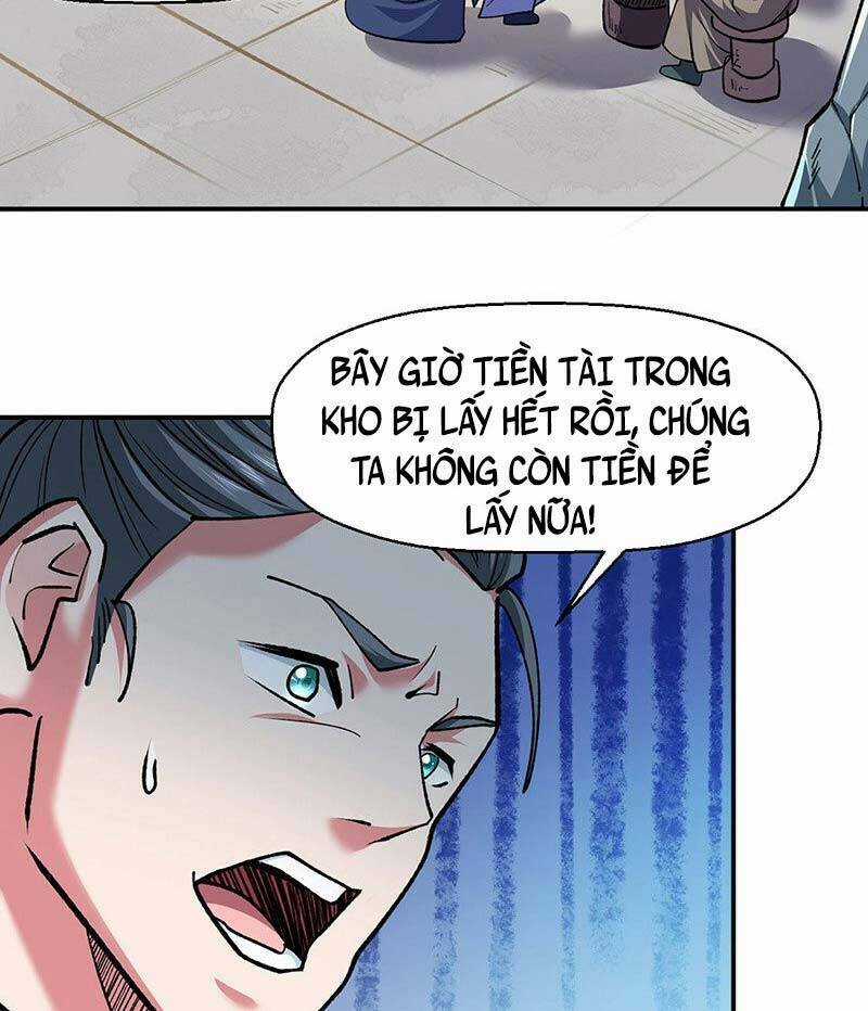 Võ Đạo Độc Tôn - Chapter 537 - Trang 46