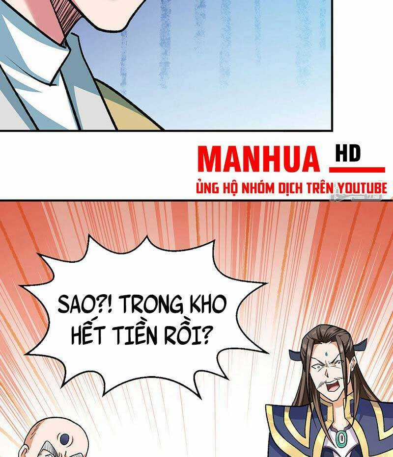 Võ Đạo Độc Tôn - Chapter 537 - Trang 47