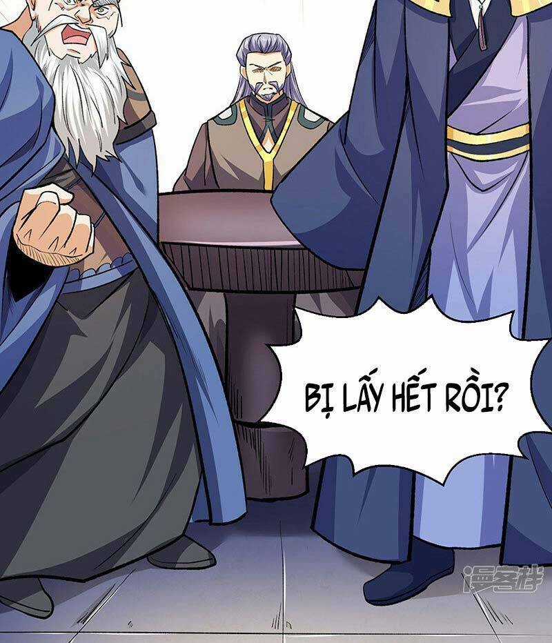 Võ Đạo Độc Tôn - Chapter 537 - Trang 48
