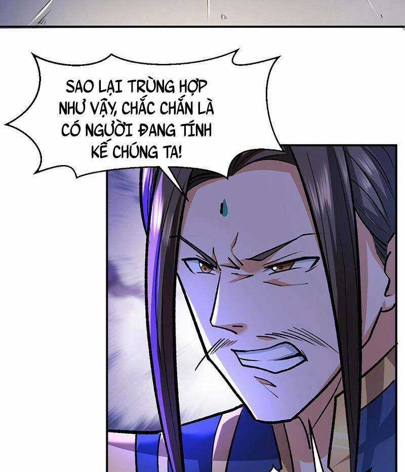 Võ Đạo Độc Tôn - Chapter 537 - Trang 49