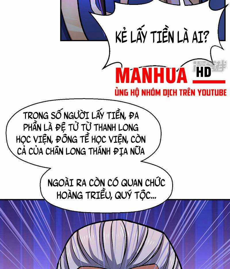 Võ Đạo Độc Tôn - Chapter 537 - Trang 50