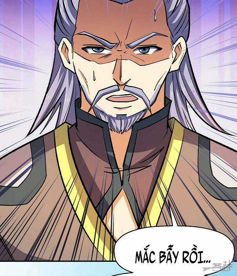 Võ Đạo Độc Tôn - Chapter 537 - Trang 51