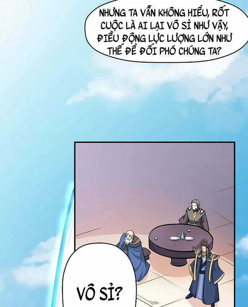 Võ Đạo Độc Tôn - Chapter 537 - Trang 52