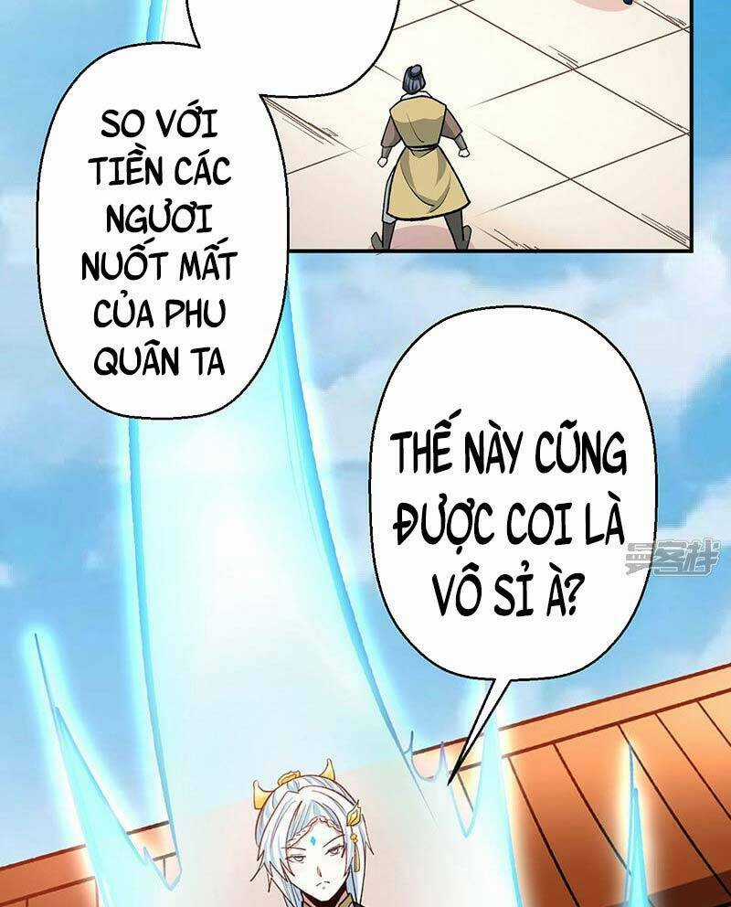 Võ Đạo Độc Tôn - Chapter 537 - Trang 53