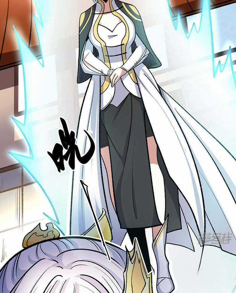 Võ Đạo Độc Tôn - Chapter 537 - Trang 54