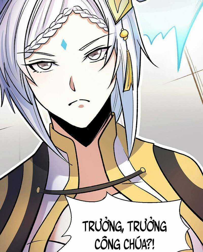 Võ Đạo Độc Tôn - Chapter 537 - Trang 55