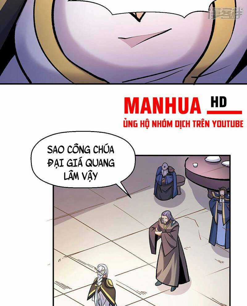 Võ Đạo Độc Tôn - Chapter 537 - Trang 56