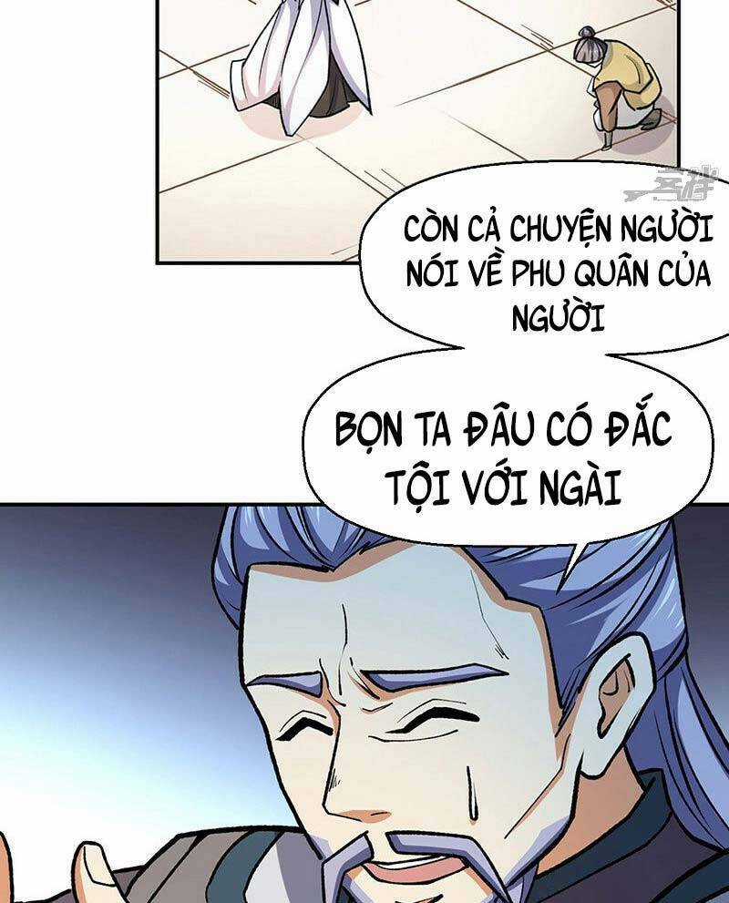 Võ Đạo Độc Tôn - Chapter 537 - Trang 57