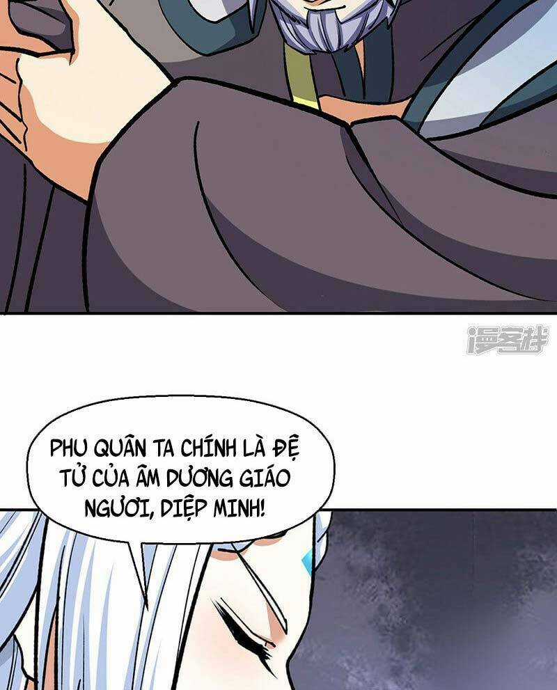 Võ Đạo Độc Tôn - Chapter 537 - Trang 58