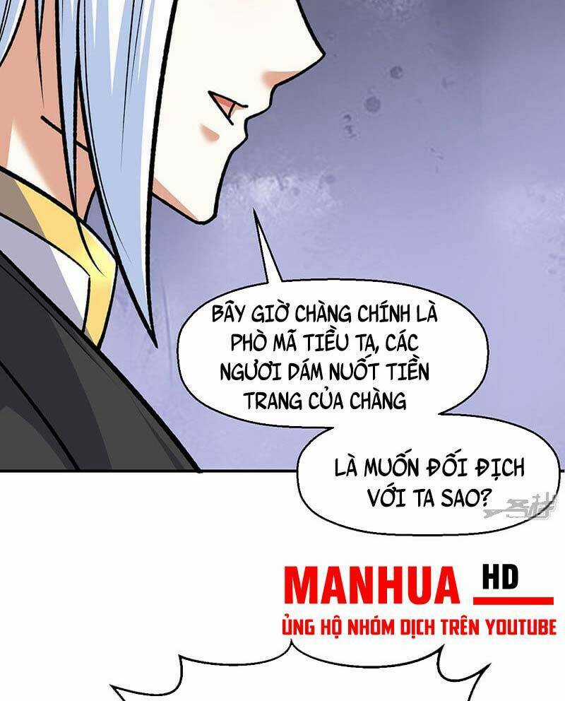 Võ Đạo Độc Tôn - Chapter 537 - Trang 59