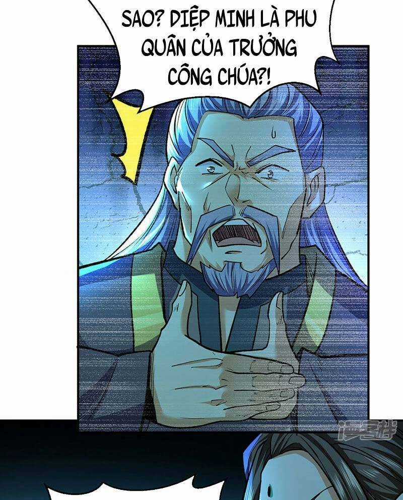 Võ Đạo Độc Tôn - Chapter 537 - Trang 60