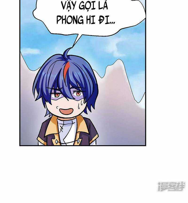 Võ Đạo Độc Tôn - Chapter 537 - Trang 7