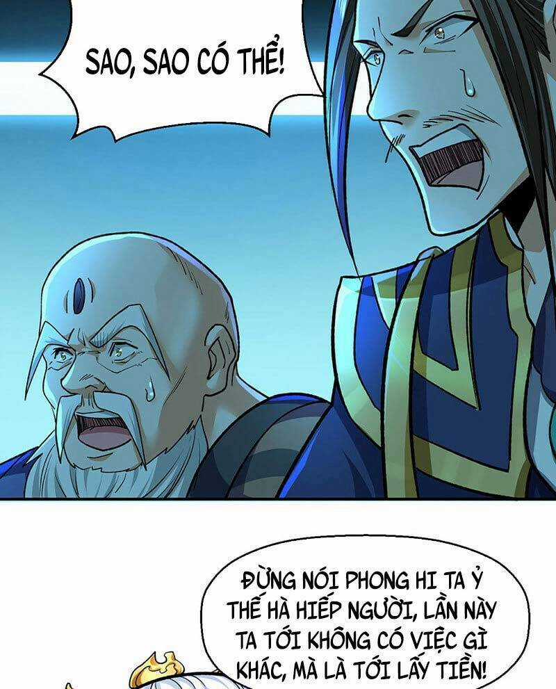 Võ Đạo Độc Tôn - Chapter 537 - Trang 61