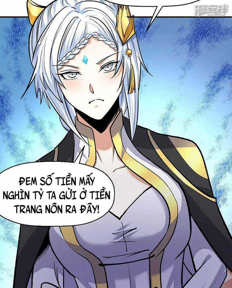 Võ Đạo Độc Tôn - Chapter 537 - Trang 62