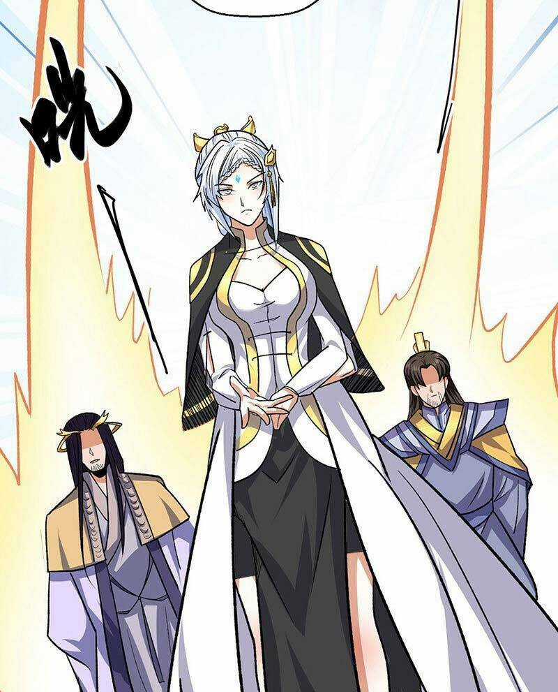 Võ Đạo Độc Tôn - Chapter 537 - Trang 64