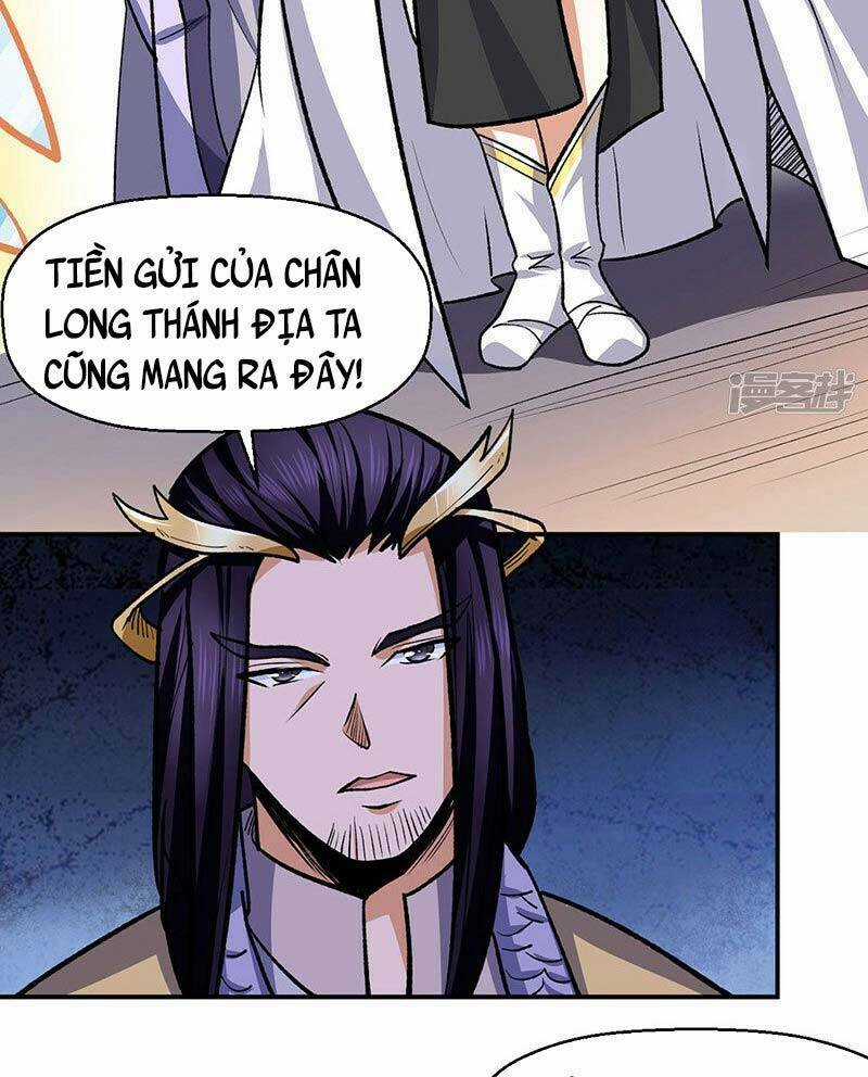 Võ Đạo Độc Tôn - Chapter 537 - Trang 65