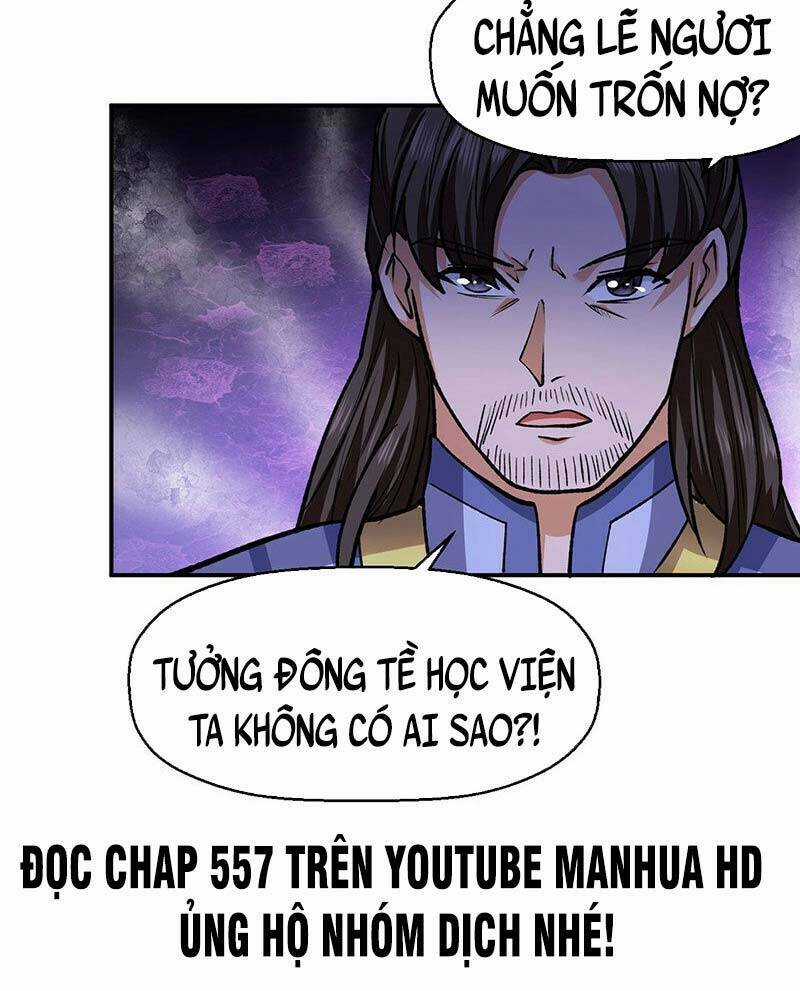 Võ Đạo Độc Tôn - Chapter 537 - Trang 66
