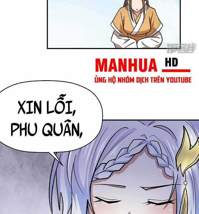 Võ Đạo Độc Tôn - Chapter 537 - Trang 9