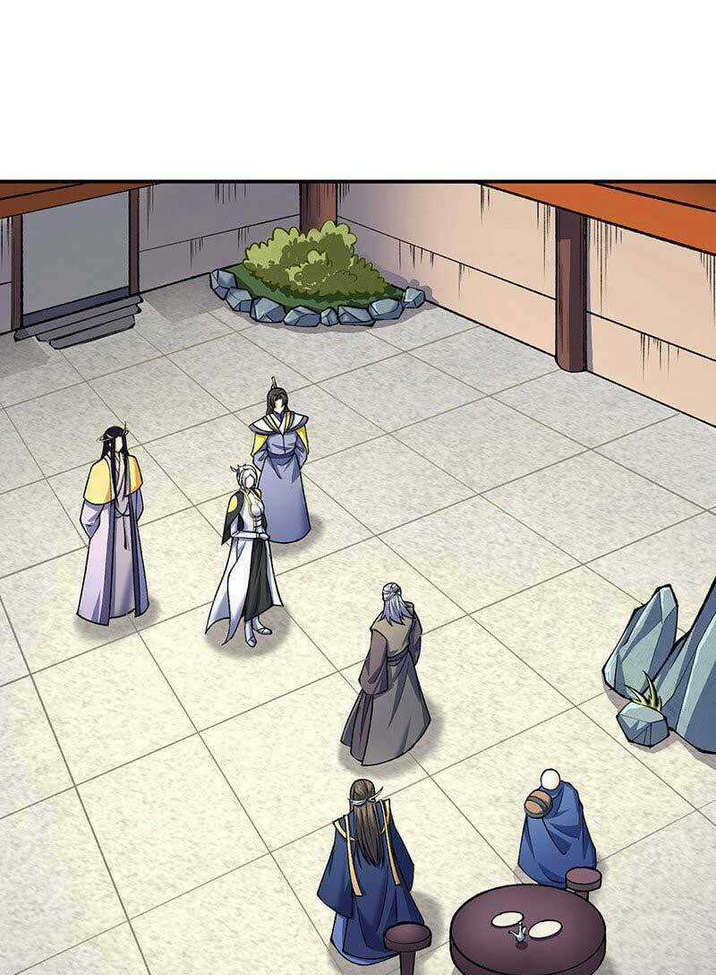 Võ Đạo Độc Tôn - Chapter 538 - Trang 2