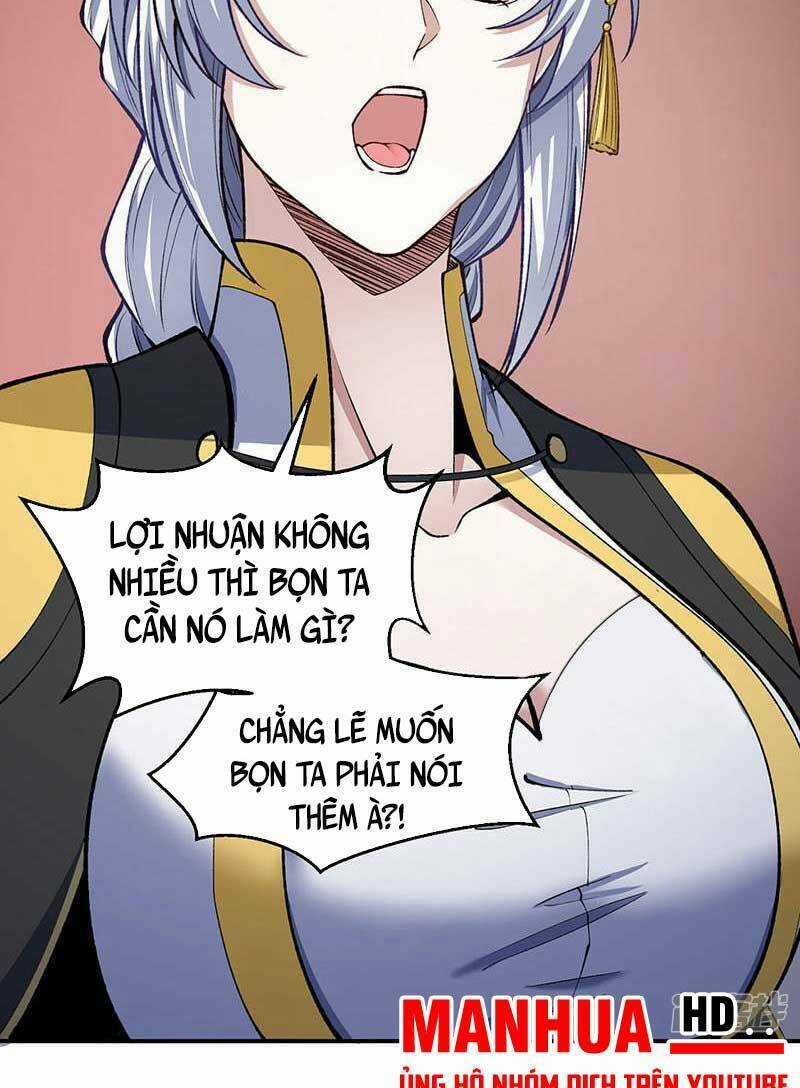 Võ Đạo Độc Tôn - Chapter 538 - Trang 12