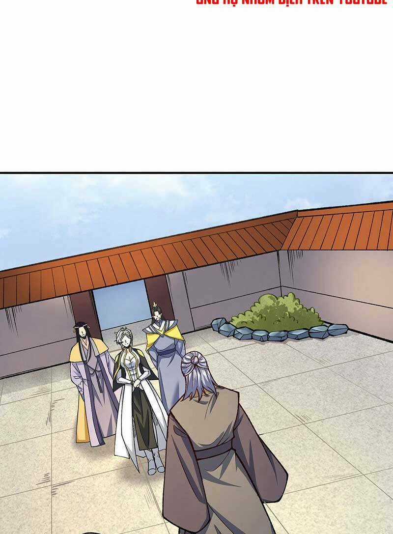 Võ Đạo Độc Tôn - Chapter 538 - Trang 13