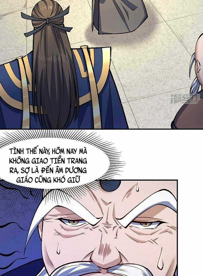 Võ Đạo Độc Tôn - Chapter 538 - Trang 14