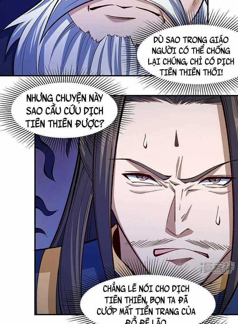 Võ Đạo Độc Tôn - Chapter 538 - Trang 15