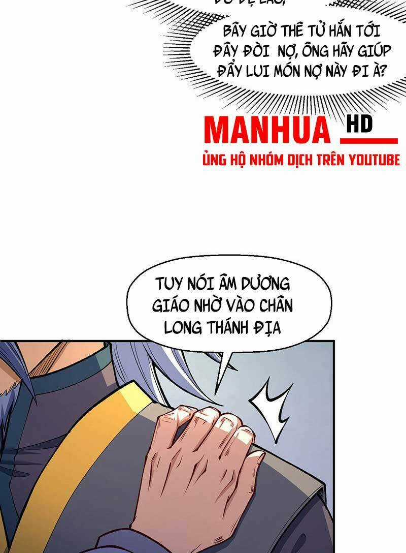 Võ Đạo Độc Tôn - Chapter 538 - Trang 16