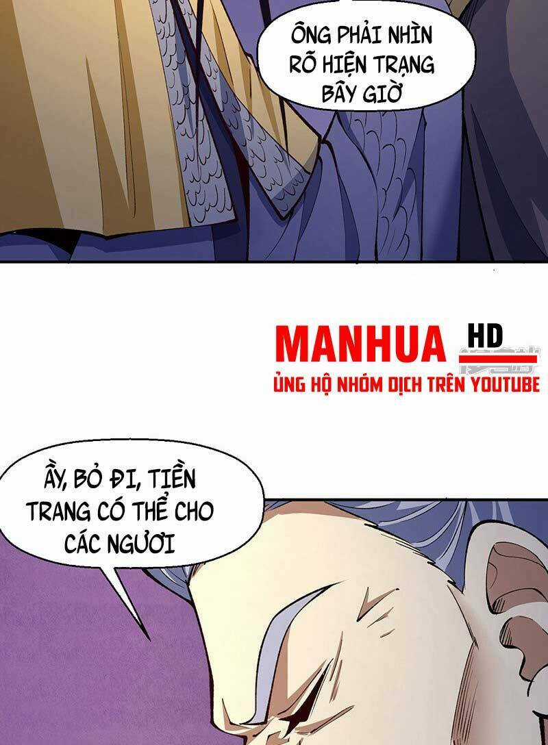 Võ Đạo Độc Tôn - Chapter 538 - Trang 18
