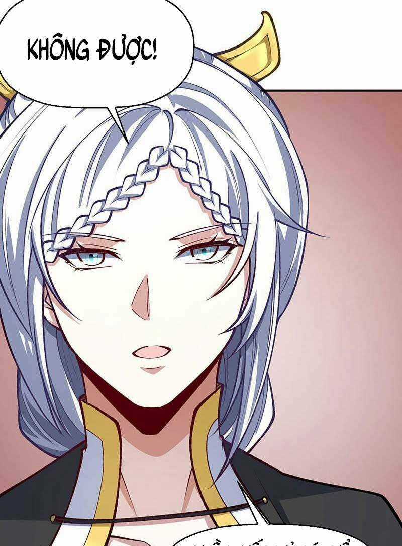 Võ Đạo Độc Tôn - Chapter 538 - Trang 20