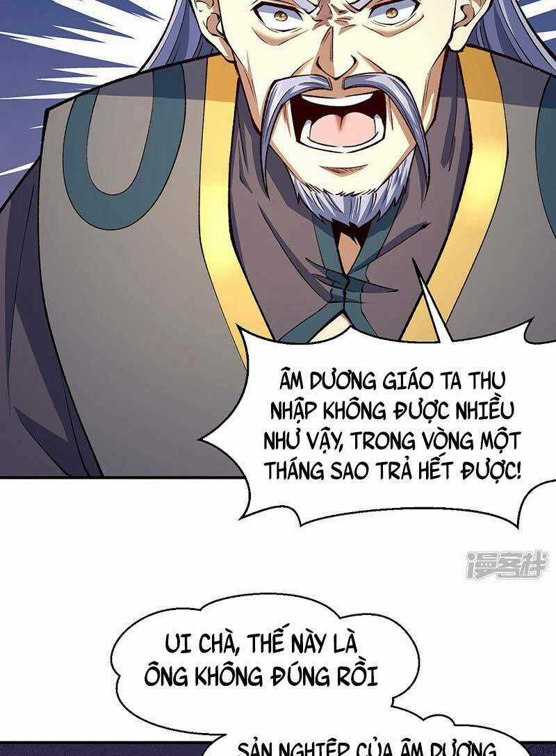 Võ Đạo Độc Tôn - Chapter 538 - Trang 22