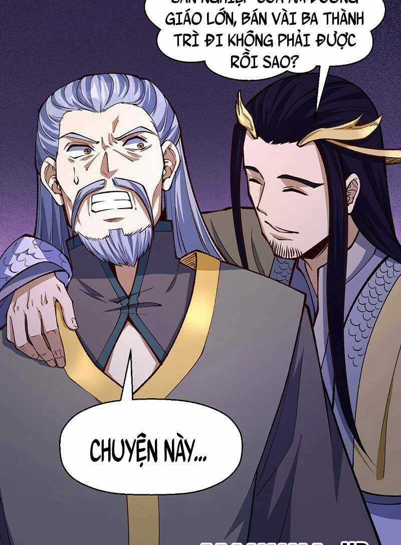 Võ Đạo Độc Tôn - Chapter 538 - Trang 23