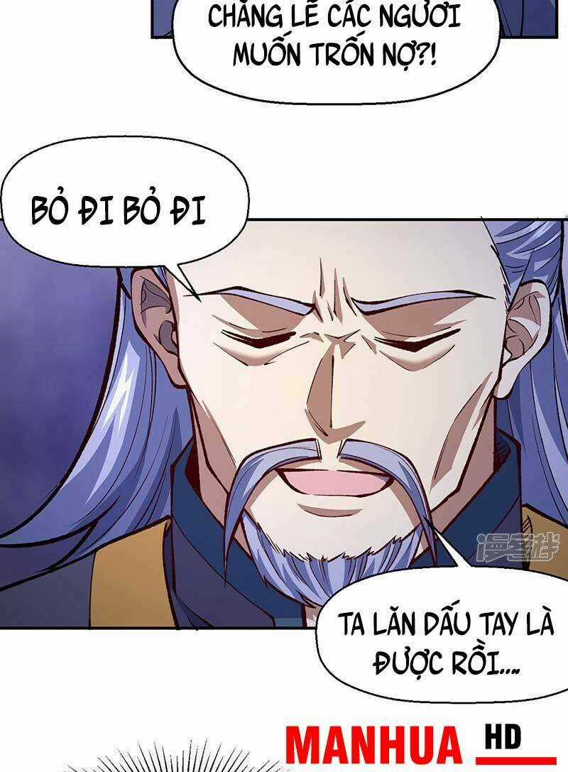 Võ Đạo Độc Tôn - Chapter 538 - Trang 25