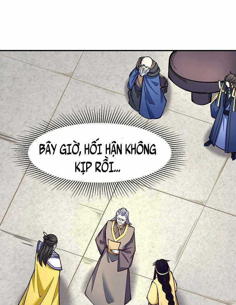 Võ Đạo Độc Tôn - Chapter 538 - Trang 27