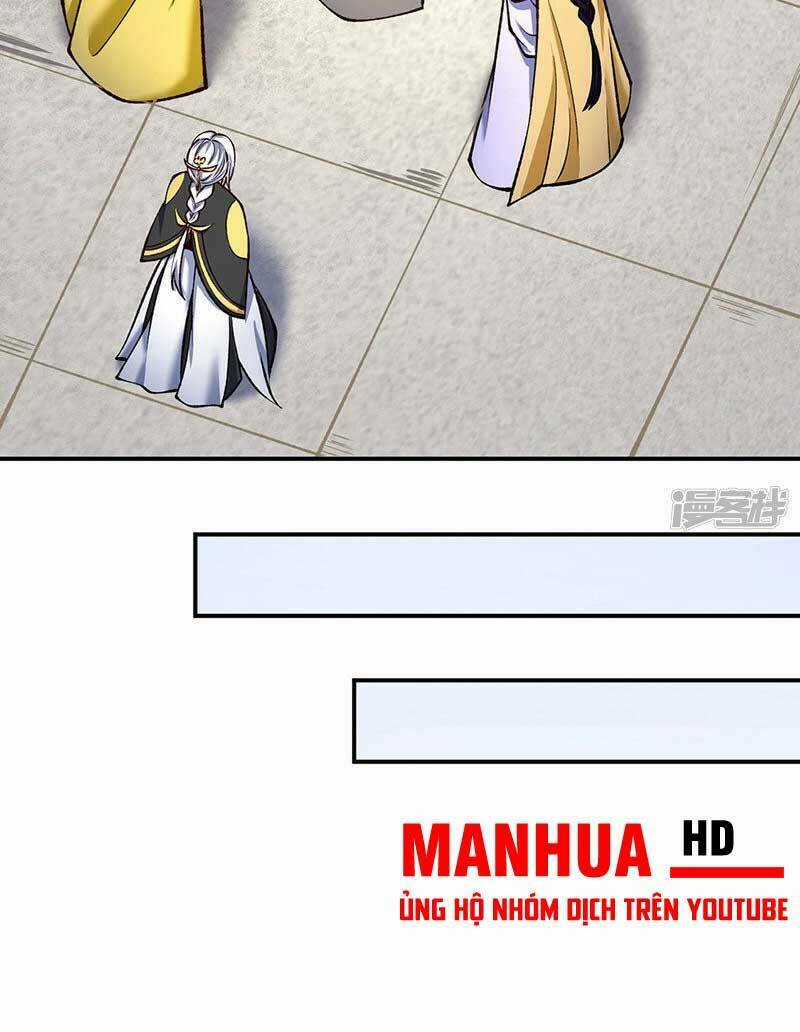 Võ Đạo Độc Tôn - Chapter 538 - Trang 28