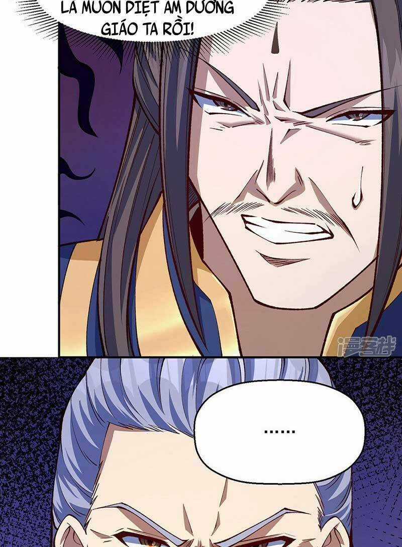 Võ Đạo Độc Tôn - Chapter 538 - Trang 4