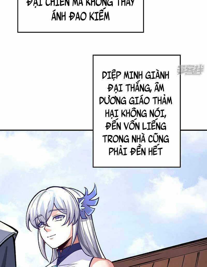 Võ Đạo Độc Tôn - Chapter 538 - Trang 31