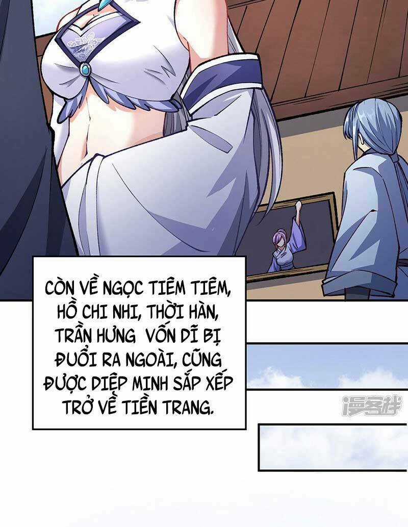 Võ Đạo Độc Tôn - Chapter 538 - Trang 32