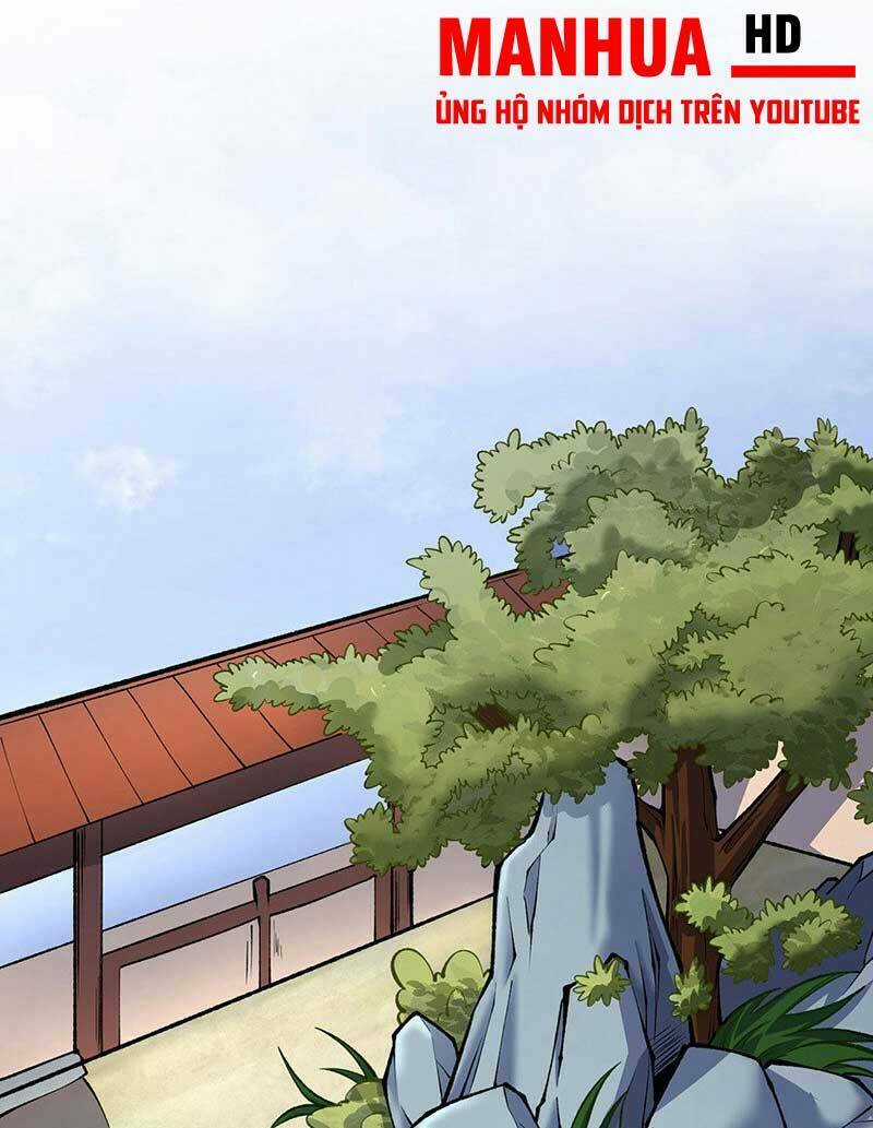 Võ Đạo Độc Tôn - Chapter 538 - Trang 33