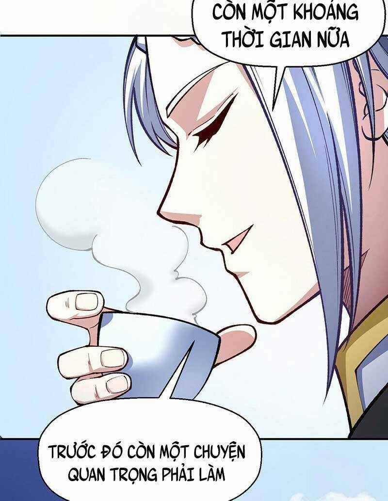 Võ Đạo Độc Tôn - Chapter 538 - Trang 36