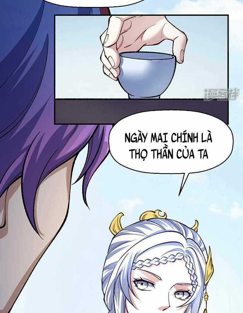 Võ Đạo Độc Tôn - Chapter 538 - Trang 37