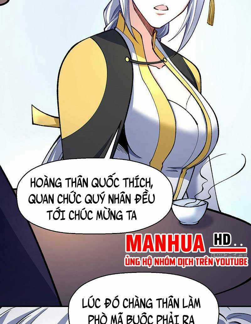 Võ Đạo Độc Tôn - Chapter 538 - Trang 38