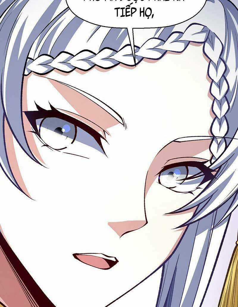 Võ Đạo Độc Tôn - Chapter 538 - Trang 39