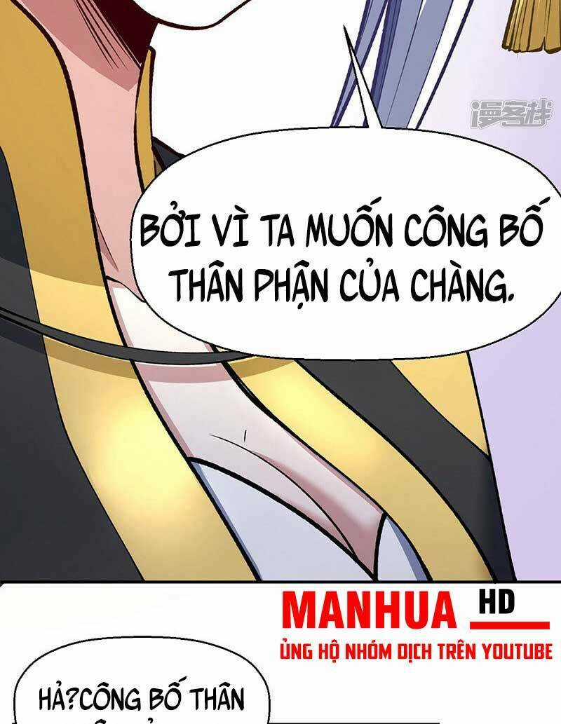 Võ Đạo Độc Tôn - Chapter 538 - Trang 40