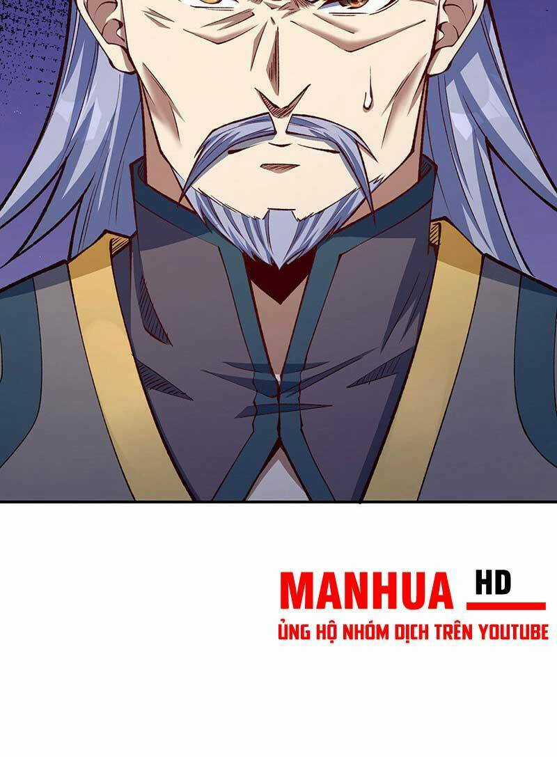 Võ Đạo Độc Tôn - Chapter 538 - Trang 5