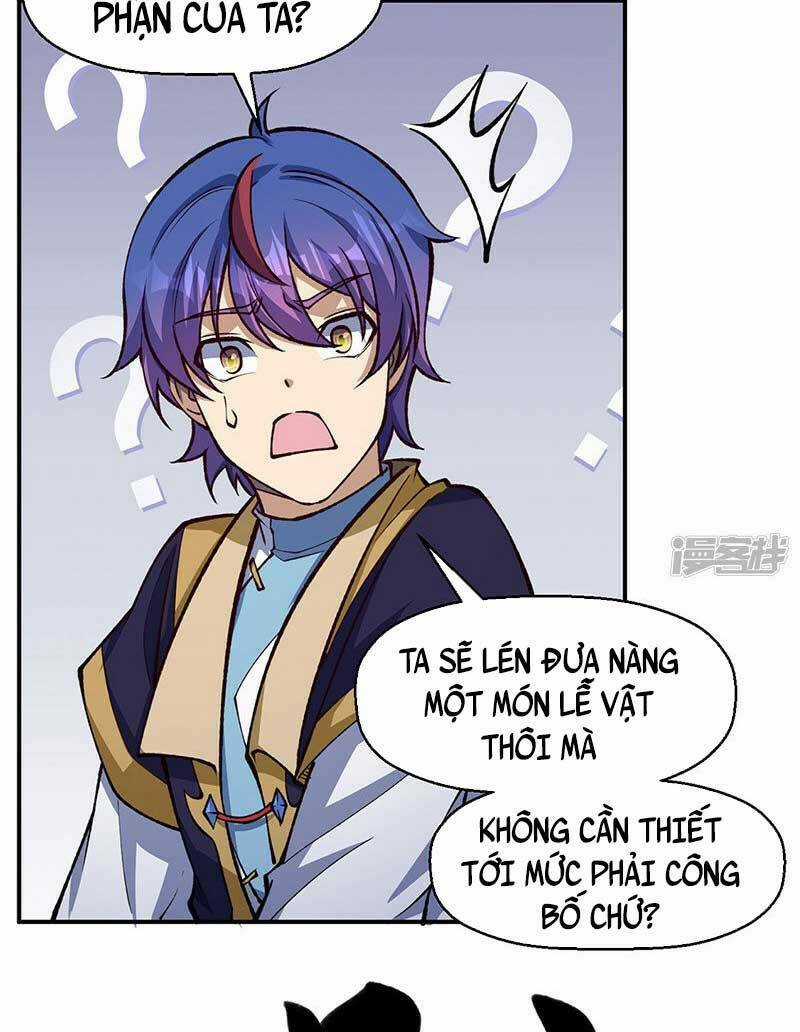 Võ Đạo Độc Tôn - Chapter 538 - Trang 41