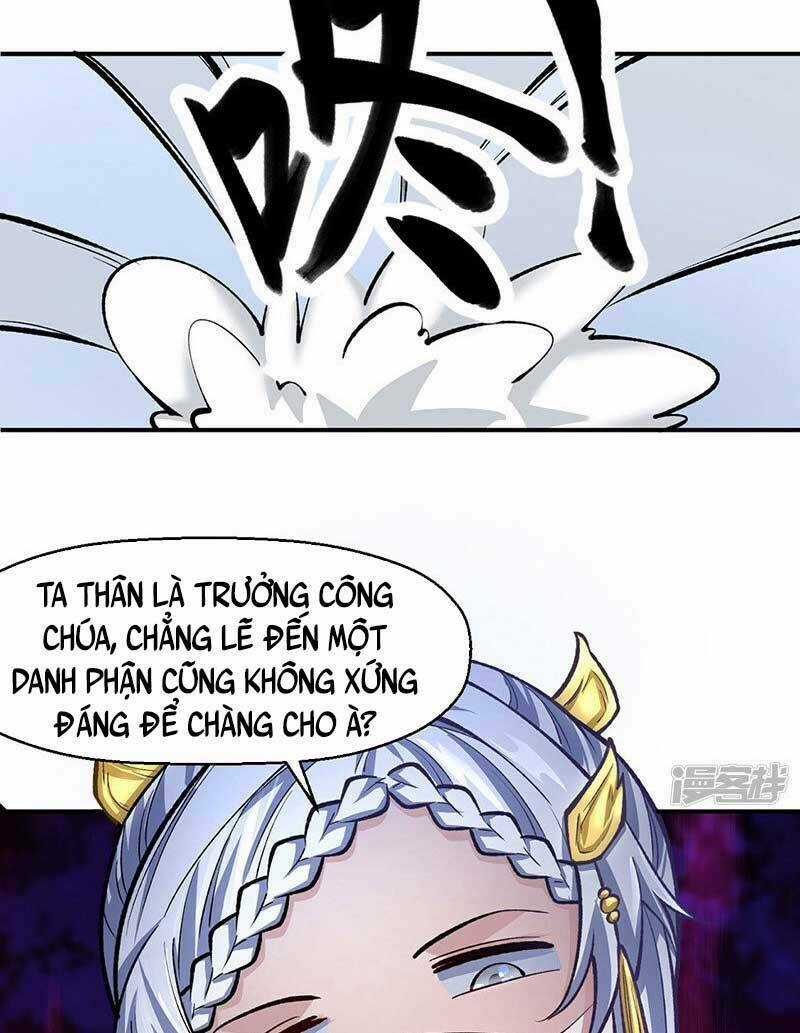 Võ Đạo Độc Tôn - Chapter 538 - Trang 42