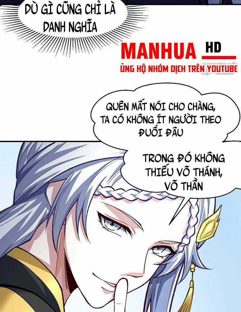 Võ Đạo Độc Tôn - Chapter 538 - Trang 44